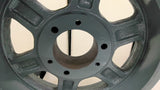 6-5V16.0-7 Cast Iron Pulley 5V Belt Width