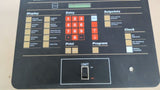 York Millennium Screw Chiller Control Display Panel