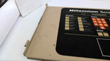 York Millennium Screw Chiller Control Display Panel