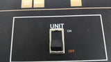 York Millennium Screw Chiller Control Display Panel