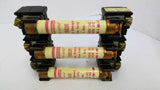 Allen Bradley X-401978 Fuse Block 30 AMP 600V
