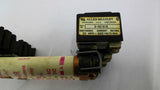 Allen Bradley X-401978 Fuse Block 30 AMP 600V