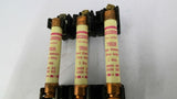 Allen Bradley X-401978 Fuse Block 30 AMP 600V