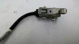 Omron ZC-W255 Limit Switch 0.25AMP 250VDC