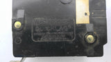Westinghouse Type BA Single Pole Circuit Breaker 20A 120/240VAC Lot Of 2