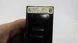 Westinghouse Type BA Single Pole Circuit Breaker 20A 120/240VAC Lot Of 2