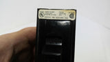 Westinghouse Type BA Single Pole Circuit Breaker 20A 120/240VAC Lot Of 2
