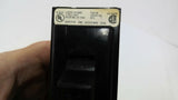 Westinghouse Type BA Single Pole Circuit Breaker 20A 120/240VAC Lot Of 2