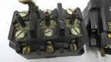 Allen Bradley 815-B0V16 Overload Relay 600VAC Lot Of 2