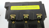 Allen Bradley 815-B0V16 Overload Relay 600VAC Lot Of 2