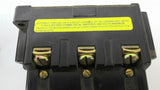 Allen Bradley 815-B0V16 Overload Relay 600VAC Lot Of 2