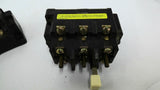 Allen Bradley 815-B0V16 Overload Relay 600VAC Lot Of 2