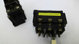Allen Bradley 815-B0V16 Overload Relay 600VAC Lot Of 2