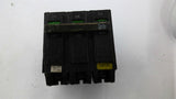 General Electric LP-278 HACR 30AMP 3-Pole Circuit Breaker