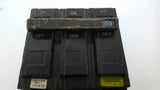 General Electric LP-278 HACR 30AMP 3-Pole Circuit Breaker