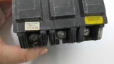 General Electric LP-278 HACR 30AMP 3-Pole Circuit Breaker