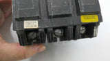 General Electric LP-278 HACR 30AMP 3-Pole Circuit Breaker