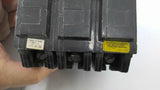 General Electric LP-278 HACR 30AMP 3-Pole Circuit Breaker