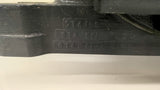 4 Bolt Cast Iron High Speed Pillow Block Split Housing 5.4375 Inch Bore Diameter
