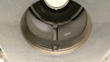 4 Bolt Cast Iron High Speed Pillow Block Split Housing 5.4375 Inch Bore Diameter