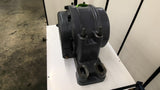 4 Bolt Cast Iron High Speed Pillow Block Split Housing 5.4375 Inch Bore Diameter