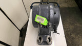 4 Bolt Cast Iron High Speed Pillow Block Split Housing 5.4375 Inch Bore Diameter