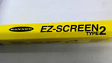 Banner LS2TR30-1050Q8 EZ-Screen Safety Light System