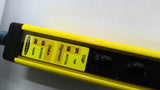 Banner LS2TR30-1050Q8 EZ-Screen Safety Light System