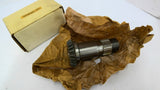 3339582-R01 Gearbox Pinion Shaft