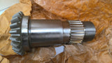 3339582-R01 Gearbox Pinion Shaft