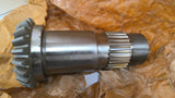 3339582-R01 Gearbox Pinion Shaft