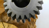 3339582-R01 Gearbox Pinion Shaft
