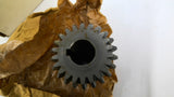 3339582-R01 Gearbox Pinion Shaft