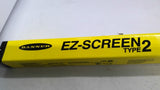Banner LS2E30-1050Q8 EZ-Screen Safety Light System