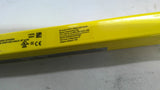 Banner LS2E30-1050Q8 EZ-Screen Safety Light System