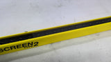 Banner LS2E30-1050Q8 EZ-Screen Safety Light System