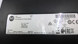 Allen-Bradley 1756-PA72 AC Power Supply Control Logic