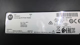 Allen-Bradley 1756-PA72 AC Power Supply Control Logic