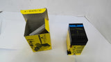 Turck MS13-33Ex0-R Multisafe Switch Amplifier 90-132 VAC 48-62HZ