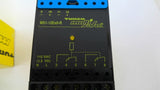 Turck MS13-33Ex0-R Multisafe Switch Amplifier 90-132 VAC 48-62HZ