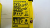 Turck MS13-33Ex0-R Multisafe Switch Amplifier 90-132 VAC 48-62HZ