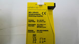 Turck MS13-33Ex0-R Multisafe Switch Amplifier 90-132 VAC 48-62HZ