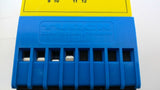 Turck MS13-33Ex0-R Multisafe Switch Amplifier 90-132 VAC 48-62HZ