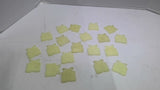 Allen Bradley 1492 CE Terminal Block Lot Of 20