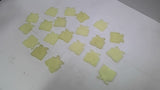 Allen Bradley 1492 CE Terminal Block Lot Of 20