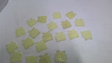 Allen Bradley 1492 CE Terminal Block Lot Of 20