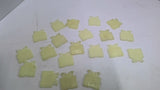 Allen Bradley 1492 CE Terminal Block Lot Of 20