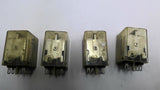 Magnecraft W78 CSX3 Relay Set Of 4