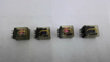 Magnecraft W78 CSX3 Relay Set Of 4