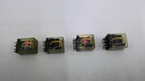 Magnecraft W78 CSX3 Relay Set Of 4